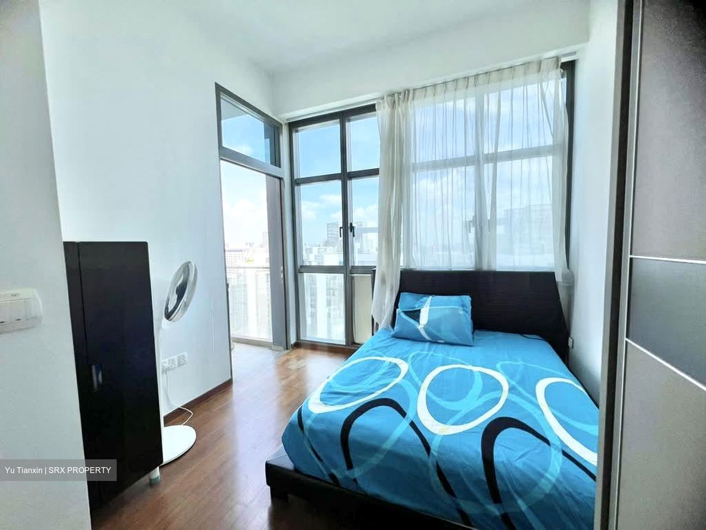 Sturdee Residences (D8), Condominium #600998281